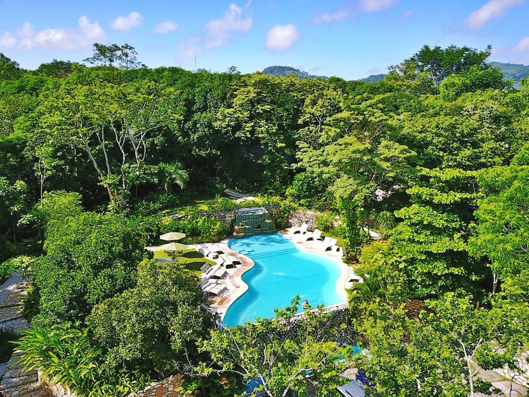 La Aldea del Halach Huinic